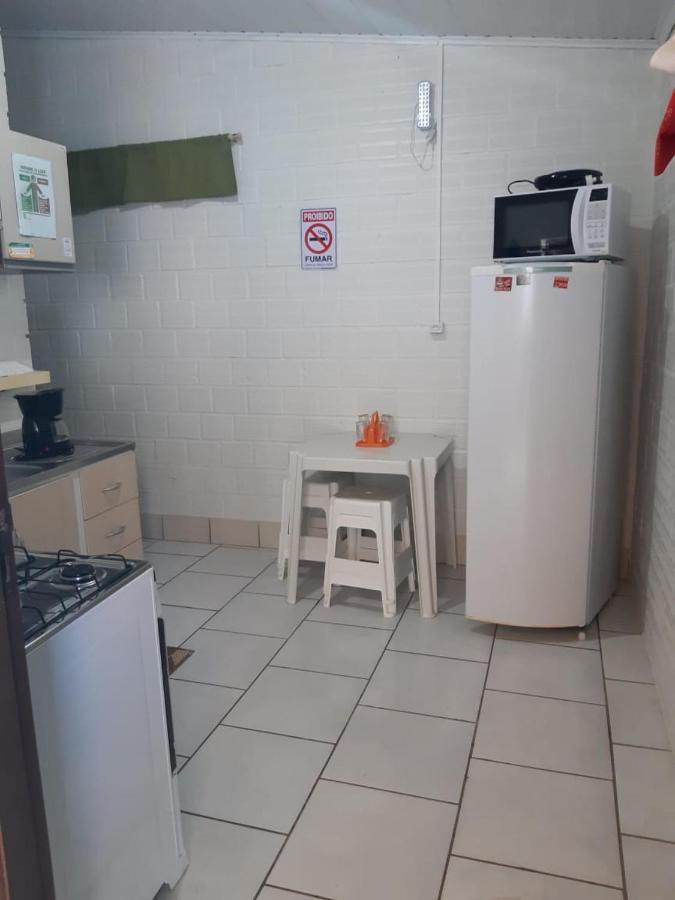 Recanto Do Sol Pousada Capão da Canoa Екстериор снимка
