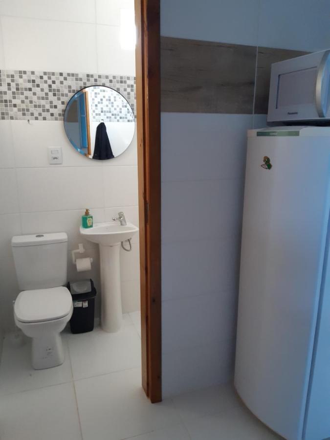 Recanto Do Sol Pousada Capão da Canoa Екстериор снимка