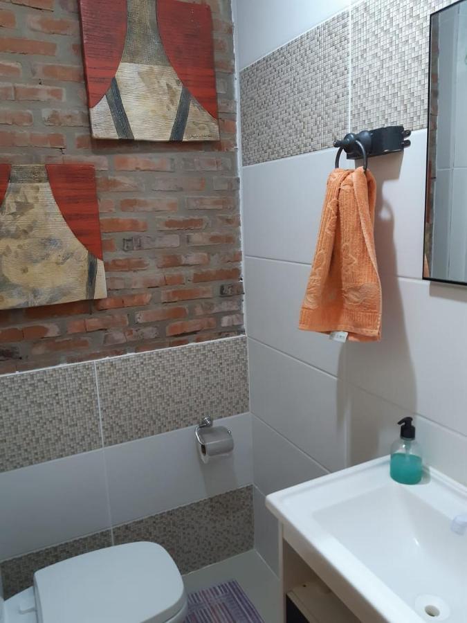 Recanto Do Sol Pousada Capão da Canoa Екстериор снимка